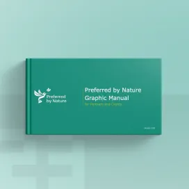 Preferred by Nature